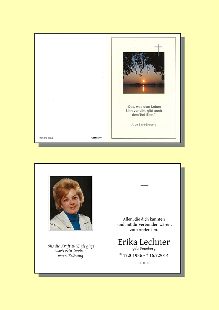 Erika Lechner
